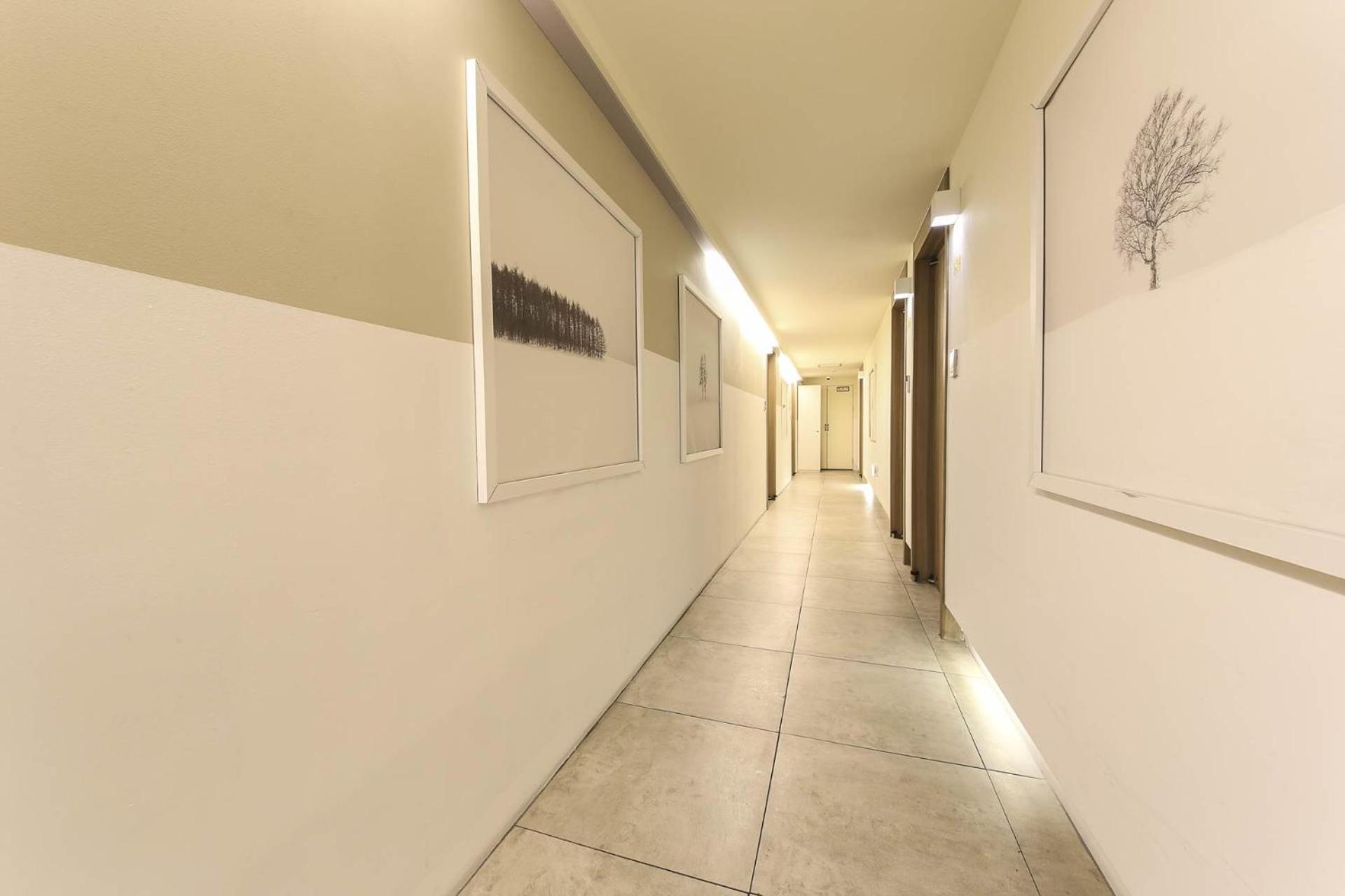 Hotel Yaja Sasang Terminal Busan Bagian luar foto