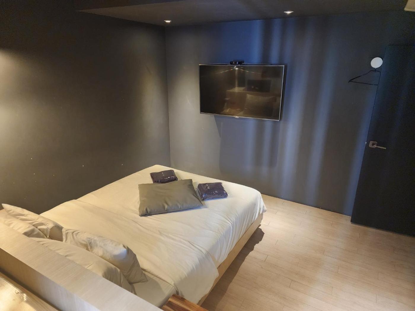Hotel Yaja Sasang Terminal Busan Bagian luar foto