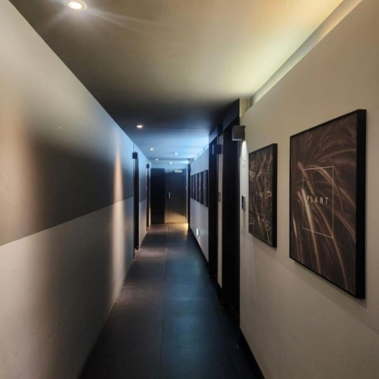 Hotel Yaja Sasang Terminal Busan Bagian luar foto