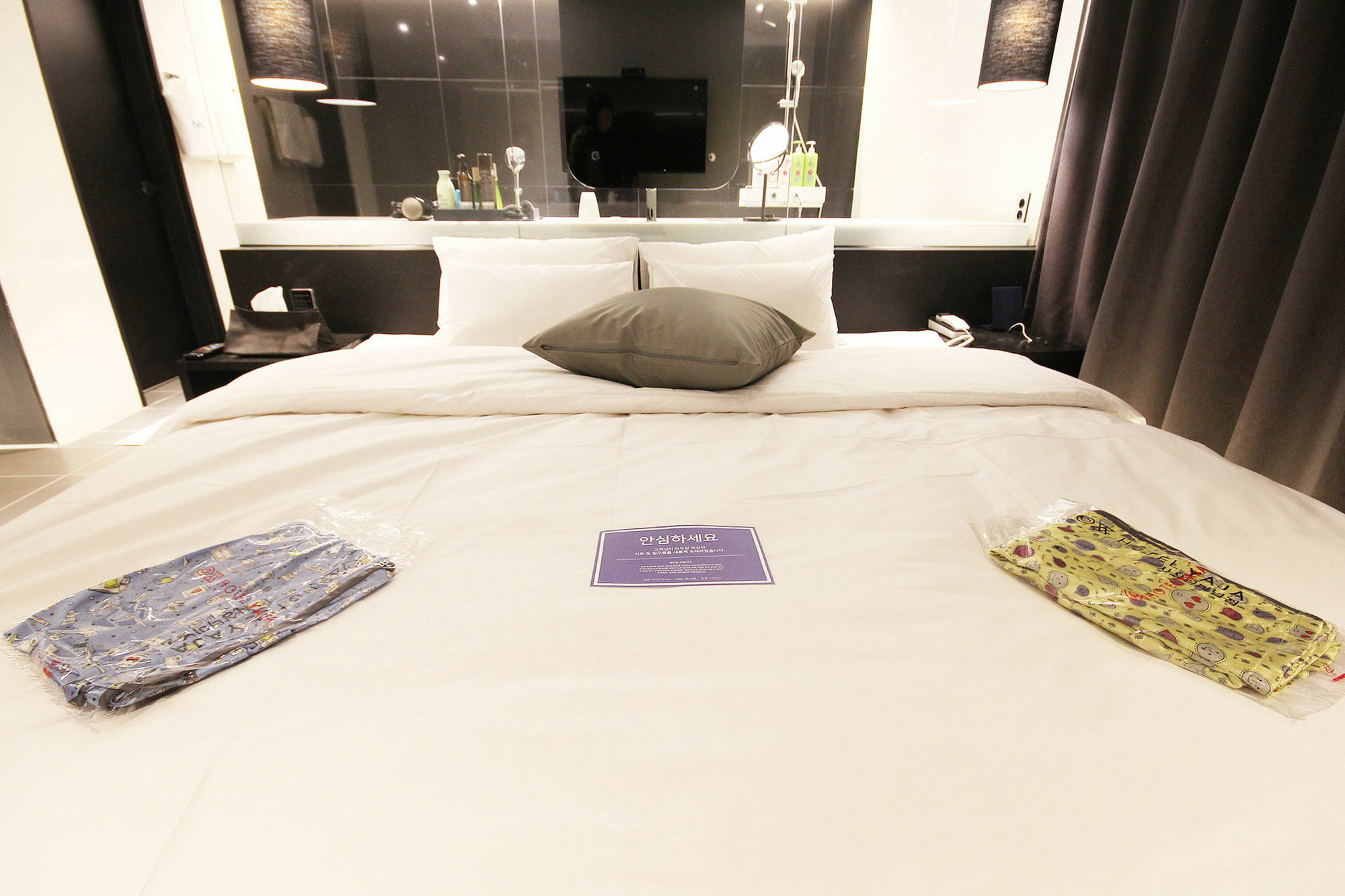 Hotel Yaja Sasang Terminal Busan Bagian luar foto