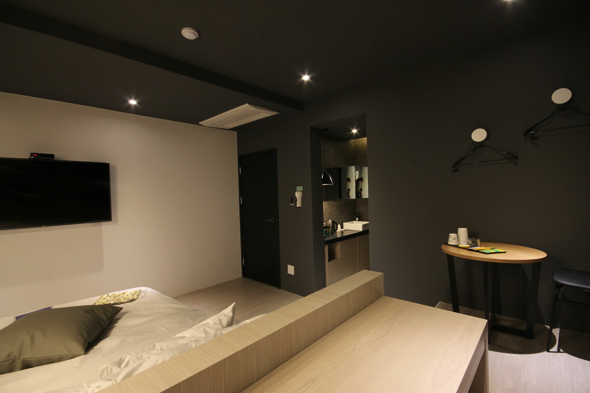 Hotel Yaja Sasang Terminal Busan Bagian luar foto