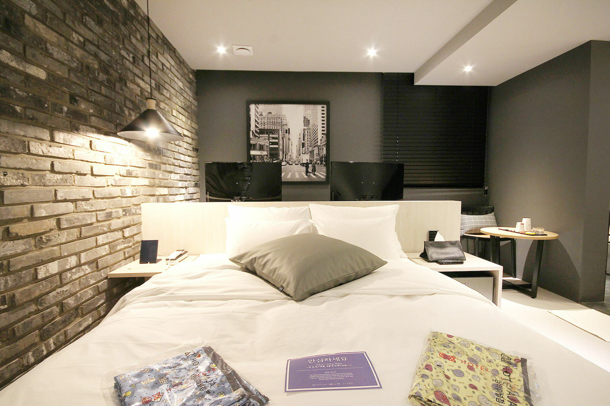 Hotel Yaja Sasang Terminal Busan Bagian luar foto