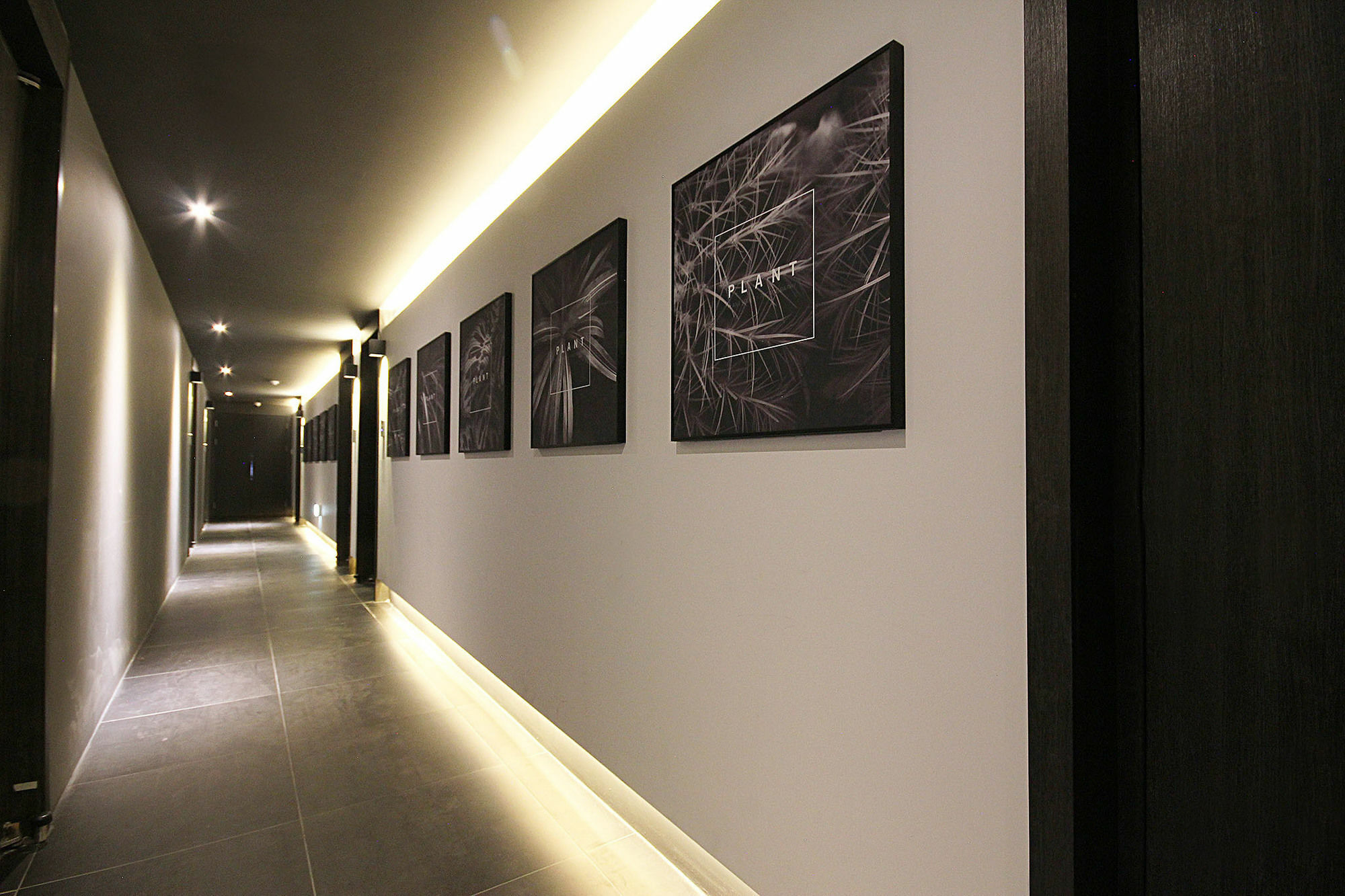 Hotel Yaja Sasang Terminal Busan Bagian luar foto