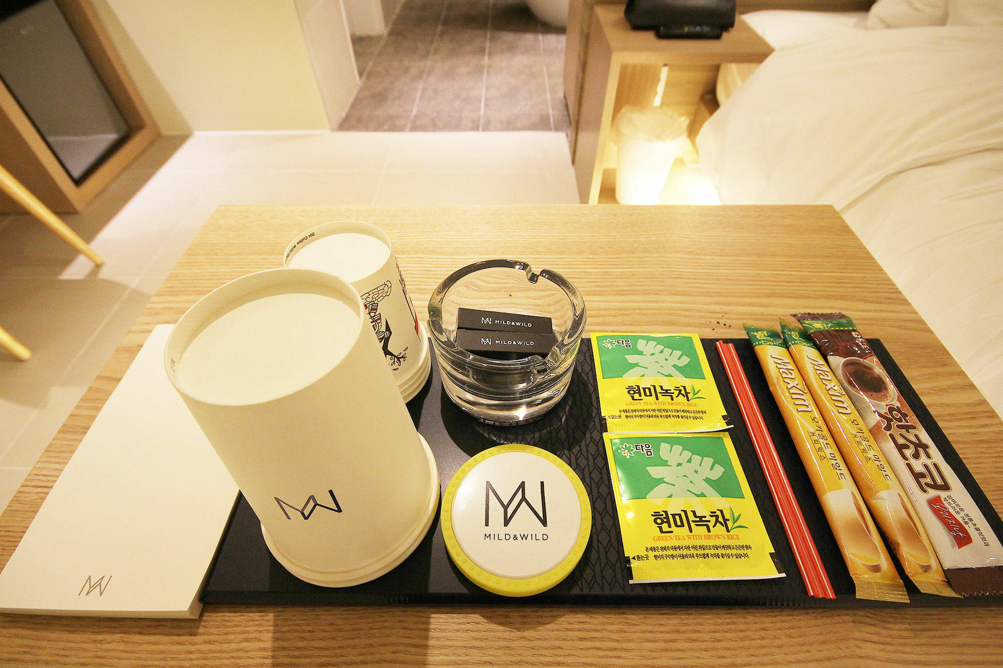 Hotel Yaja Sasang Terminal Busan Bagian luar foto