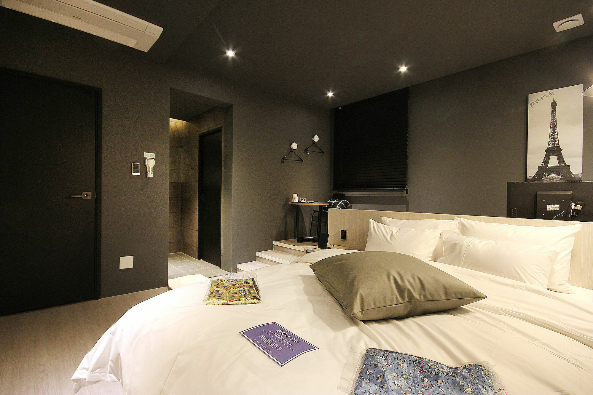 Hotel Yaja Sasang Terminal Busan Bagian luar foto